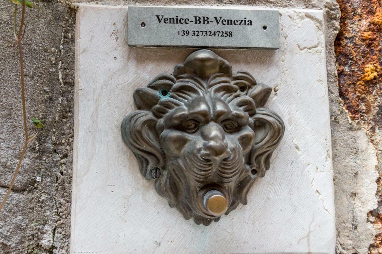 Venice-Bb-Venezia Zewnętrze zdjęcie